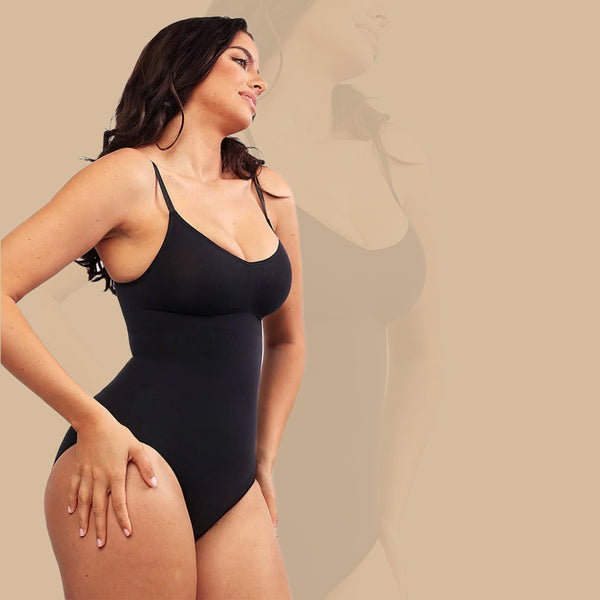 Body Modelador ShapeSlim