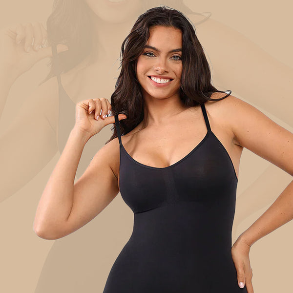 Body Modelador ShapeSlim