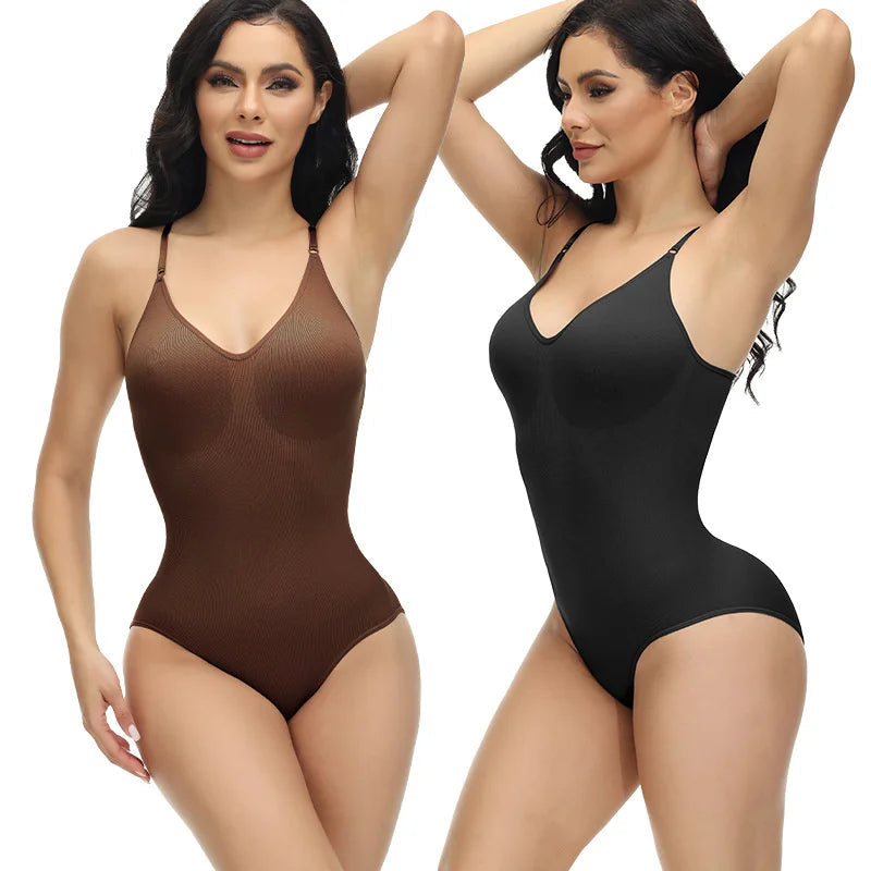 Body Modelador ShapeSlim